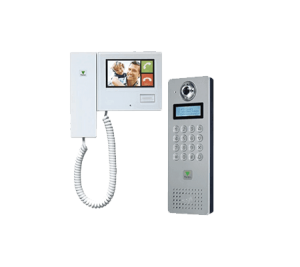 Door Access control